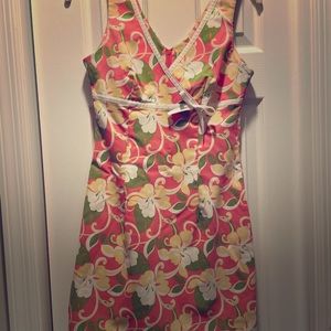 Summer fun dress! 🏖☀️